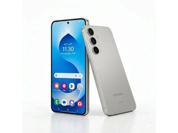 سامسونج s 25 +