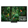 شاشة سامسونج oled