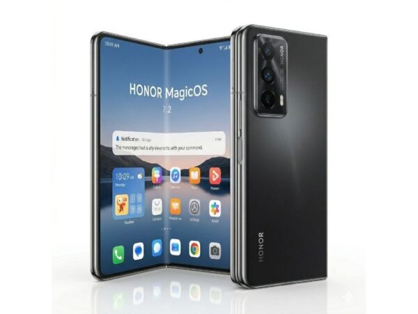1 honor magic v2