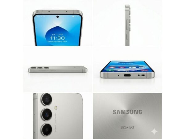سامسونج s 25 +