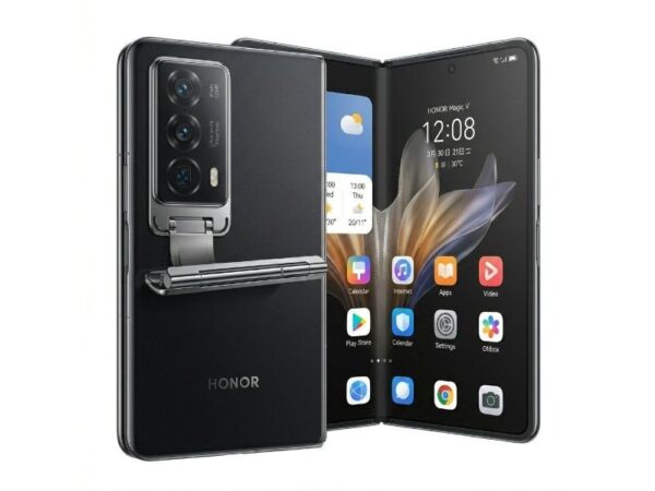 2 honor magic v