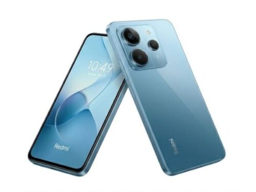 شاومي redmi not 14