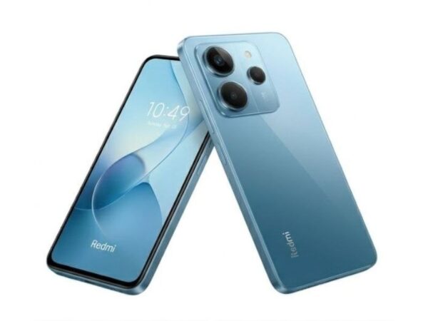 شاومي redmi not 14