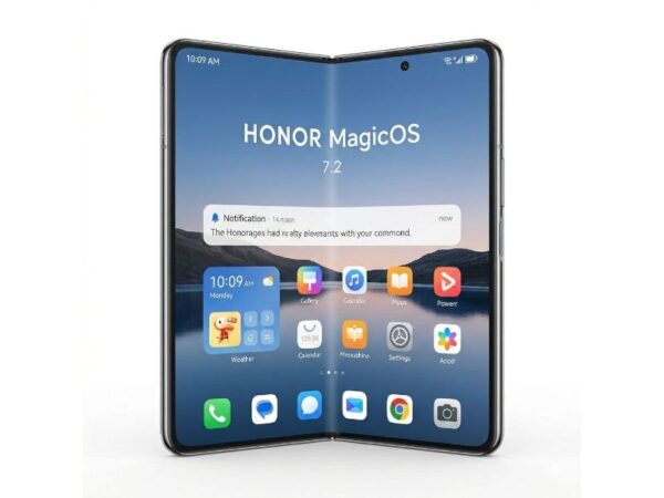 3 honor magic v2