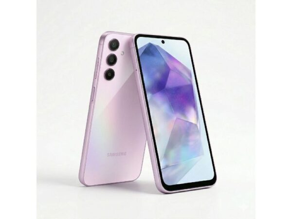 سامسونج a 55 5g