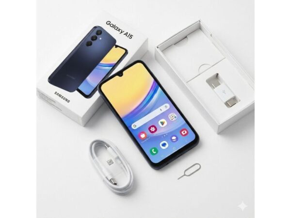 سامسونج a 15